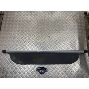 Шторка багажника Subaru XV (2011-2017) 65550FJ020VH