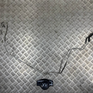 Трубка кондиционера тонкая Subaru XV (2011-2017) 73431FJ010