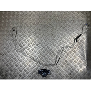 Трубка кондиционера тонкая Subaru XV (2011-2017) 73431FJ010