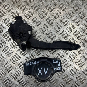 Педаль газа Subaru XV (2011-2017) 2.0 МКПП 36010FJ010