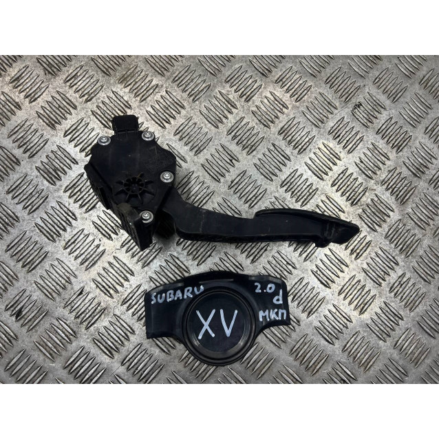 Педаль газа Subaru XV (2011-2017) 2.0 МКПП 36010FJ010