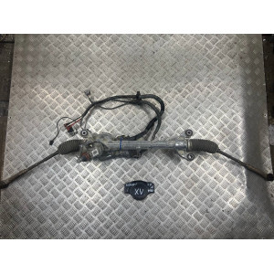 Рейка рулевая Subaru XV (2011-2017) 34110FJ040