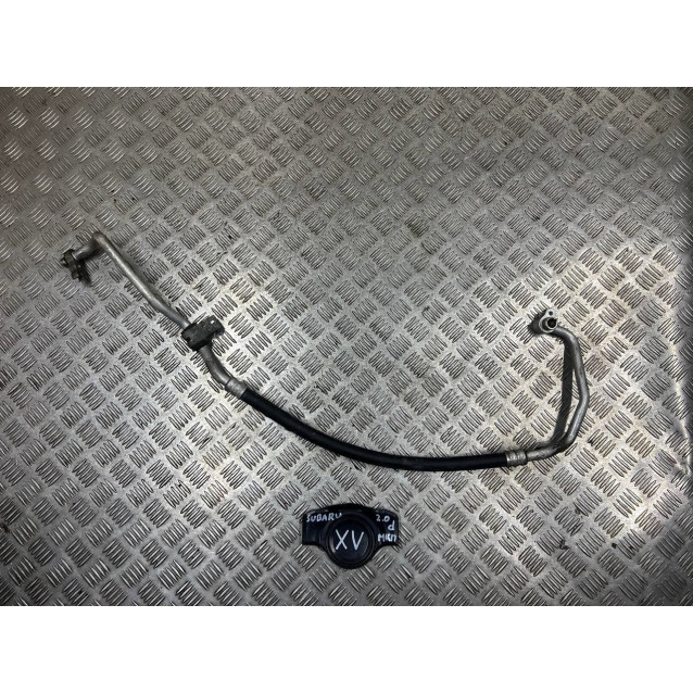 Трубка кондиционера Subaru XV (2011-2017) 73425FJ060