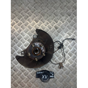 Кулак поворотный правый Subaru XV (2011-2017) 28313AG020