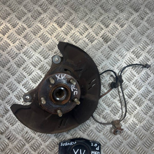 Кулак поворотный правый Subaru XV (2011-2017) 28313AG020