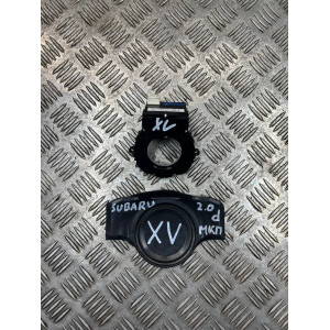 Датчик поворота (шлейф) руля Subaru XV (2011-2017) 27589AJ000