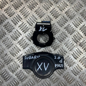 Датчик поворота (шлейф) руля Subaru XV (2011-2017) 27589AJ000