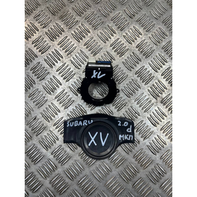 Датчик поворота (шлейф) руля Subaru XV (2011-2017) 27589AJ000