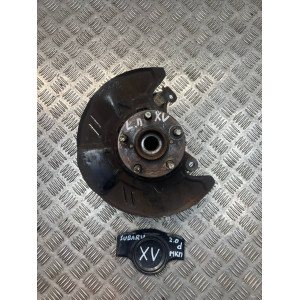 Кулак поворотный левый Subaru XV (2011-2017) 28313AG030