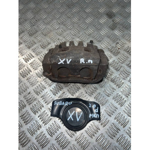 Супорт передній правий Subaru XV (2011-2017) 26292SC020 26292SC021