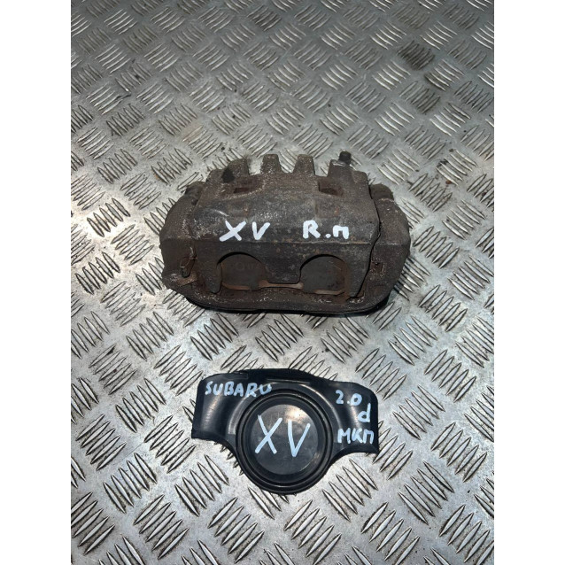 Супорт передній правий Subaru XV (2011-2017) 26292SC020 26292SC021