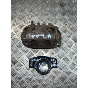 Супорт передній левий Subaru XV (2011-2017) 26292SC030