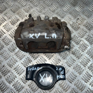 Супорт передній левий Subaru XV (2011-2017) 26292SC030