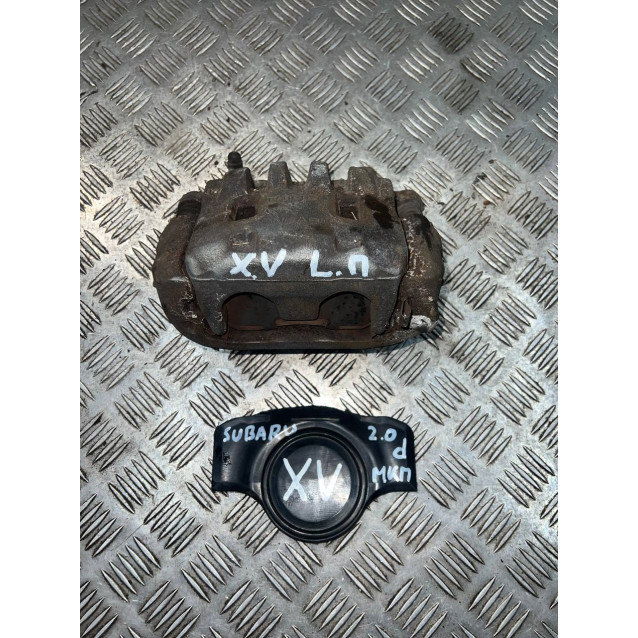 Супорт передній левий Subaru XV (2011-2017) 26292SC030