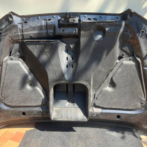 Капот Subaru XV (2011-2017) 57229FJ0009P