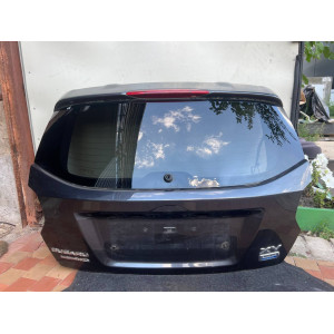 Крышка багажника Subaru XV (2011-2017) 60809FJ0009P