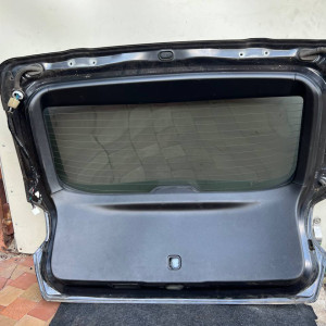 Крышка багажника Subaru XV (2011-2017) 60809FJ0009P
