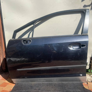 Дверь передняя левая Subaru XV (2011-2017) 60009FJ0109P 60009FJ0119P