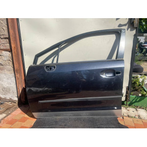 Дверь передняя левая Subaru XV (2011-2017) 60009FJ0109P 60009FJ0119P