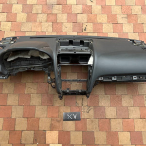 Торпедо накладка Subaru XV (2011-2017) 66040FJ010