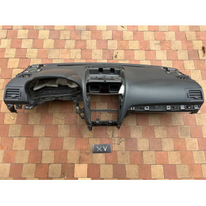 Торпедо накладка Subaru XV (2011-2017) 66040FJ010
