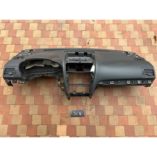 Торпедо накладка Subaru XV (2011-2017) 66040FJ010
