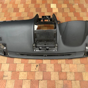 Торпедо накладка Subaru XV (2011-2017) 66040FJ010