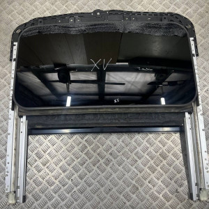 Люк Subaru XV (2011-2017) 65420FJ000 65420FJ010