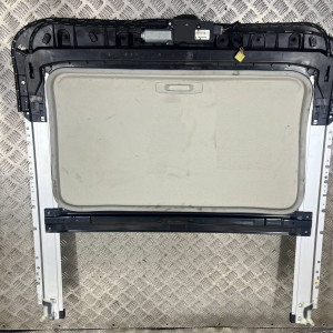 Люк Subaru XV (2011-2017) 65420FJ000 65420FJ010