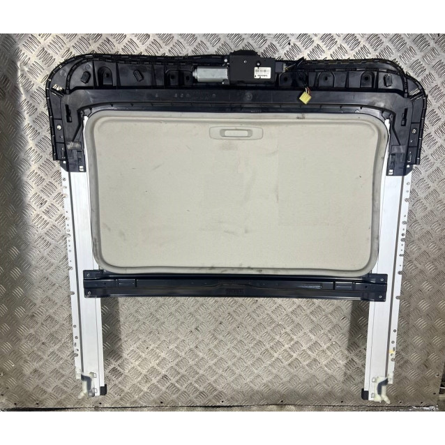 Люк Subaru XV (2011-2017) 65420FJ000 65420FJ010