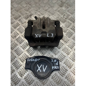 Супорт задній левий Subaru XV (2011-2017) 26692FJ010