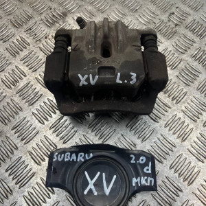 Супорт задній левий Subaru XV (2011-2017) 26692FJ010