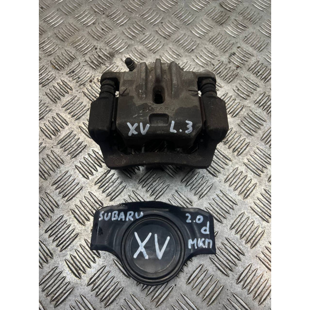 Супорт задній левий Subaru XV (2011-2017) 26692FJ010