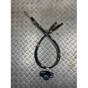 Трос перемикання МКПП Subaru XV (2011-2017) 35060SC050 35060SC020 35060SC041 35060SC010
