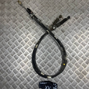 Трос перемикання МКПП Subaru XV (2011-2017) 35060SC050 35060SC020 35060SC041 35060SC010