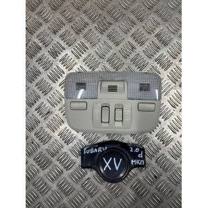 Плафон салона передний Subaru XV (2011-2017) 84621FJ010ME