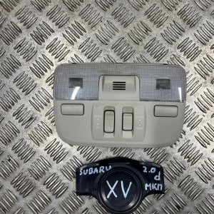 Плафон салона передний Subaru XV (2011-2017) 84621FJ010ME