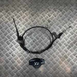 Трос ручника левый Subaru XV (2011-2017) 26051FJ030