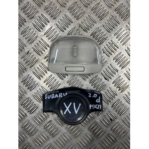 Плафон салона задний Subaru XV (2011-2017) 84601AG050ME