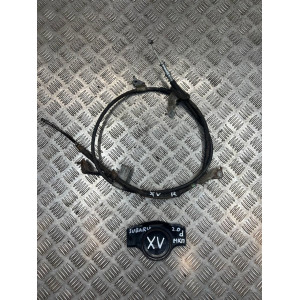 Трос ручника правый Subaru XV (2011-2017) 26051FJ020