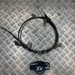 Трос ручника правый Subaru XV (2011-2017) 26051FJ020