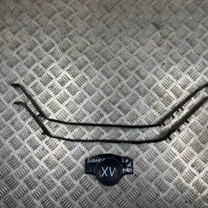 Кронштейн крепления топливного бака Subaru XV (2011-2017) 42017FJ000