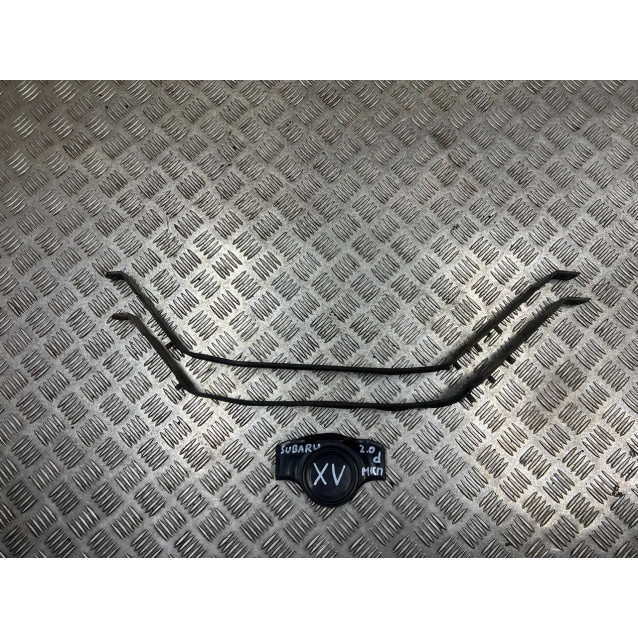 Кронштейн крепления топливного бака Subaru XV (2011-2017) 42017FJ000