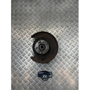 Цапфа со ступицей задняя правая Subaru XV (2011-2017) 28411FJ020 28473FJ020 28473FL040 28473FJ040