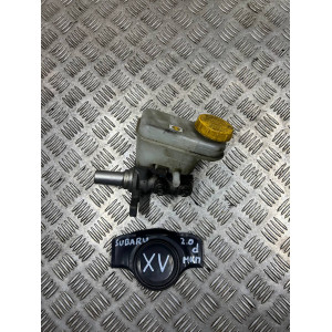 Цилиндр тормозной главный Subaru XV (2011-2017) 26401FJ060