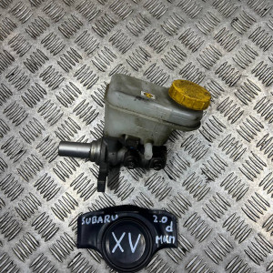 Цилиндр тормозной главный Subaru XV (2011-2017) 26401FJ060