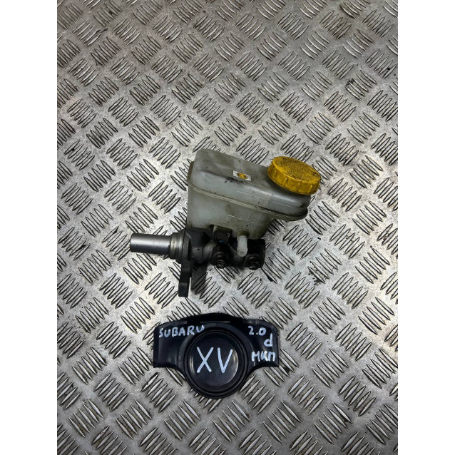 Цилиндр тормозной главный Subaru XV (2011-2017) 26401FJ060