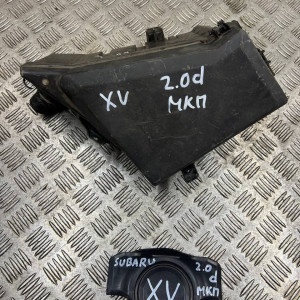 Блок предохранителей двигателя Subaru XV (2011-2017) 2.0 МКПП 82241FJ020