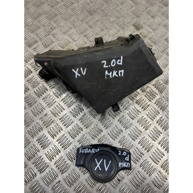Блок предохранителей двигателя Subaru XV (2011-2017) 2.0 МКПП 82241FJ020
