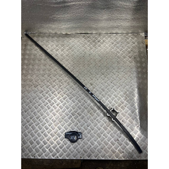 Молдинг крыши Subaru XV (2011-2017) 91046FJ000 91046FJ010